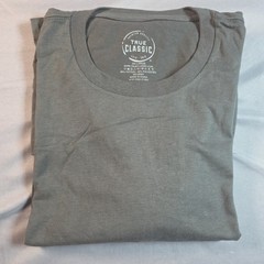 True Classic Crew Neck (3 pack) XXL 2X
