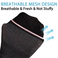 15 Pairs Womens Ankle Socks Lightweight Breathable Casual Low Cut Socks for W…