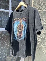 Vintage Huaxiucun Chinese Emperor T Shirt Cl Men’s