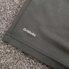 Green Athletic Works XL T-shirt Driworks