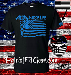 t-shirt Nurse Life,Healthcare,Nursing,RN,LPN,Registered Nurse,Care Taker,Nurse