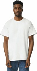 Gildan Adult Ultra Cotton T-Shirt, Style G2000, Multipack – White