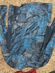 Men’s Size Small Shirts Lot Of 3 Dri-fit Material Soft And Comfy