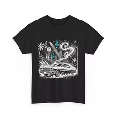 Retro Hip-Hop Unisex Tee, Vintage Rapping Shirt, Old School Music Top, 90s Rappe