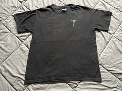Vintage Skinny Legs Bar Tee USA Size L Beefy T