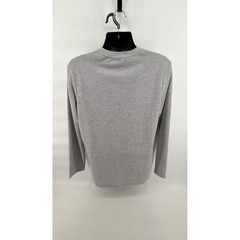 Tommy Bahama Men’s Grey Textured Crewneck Pullover Sweatshirt Medium ZTB97769