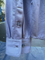 VRST Men’s Limitless Long Sleeve Button Up Shir