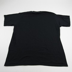 Port & Company Short Sleeve Shirt Men’s Black Used XL