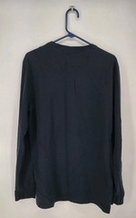 Tommy Hilfiger Regular Fit Pullover Shirt Men’s Size XL Long Sleeve Cotton