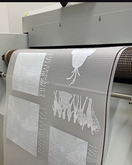 Custom DTF Gang Sheet, 22″W DTF Transfers, Ready to Press