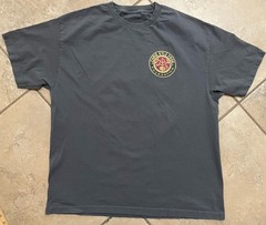 Chris Kyle Frog Foundation Tshirt Men’s XL Gray