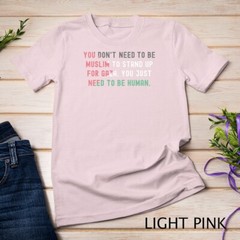 Free Palestine Free Palestine Flag T-Shirt Unisex T-shirt