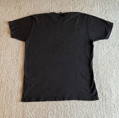Vintage 2006 The Beatles Abbey Road Graphic Tee Size L