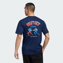 Adidas Skateboarding Pocket T-Shirt Collegiate Navy Men’s Medium Large XL BNWT