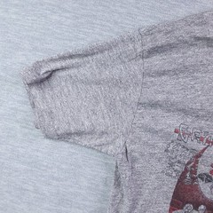 VTG 70s Grateful Dead T Shirt Mens Medium (Fits Smaller) Double Sided Band