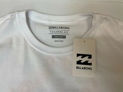 Billabong Mens Shirt Small Medium Short Sleeve Tailored Flower Wreath Graphic
