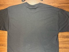 2017 Team Texas Shootout Champions T-shirt