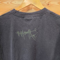 VTG Famous Stars And Strap UFC 187 Andrei Arlovski T Shirt Men XL Fade WARLOVSKI