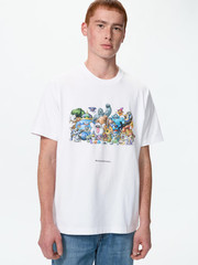 UNIQLO Dragon Quest UT 40th Anniversary T-Shirt 2026 XS-4XL Japan NEW