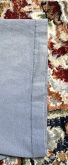 VTG Marlboro Country Store Pocket Shirt Cowboy Horse Western Rodeo XL DISTRESSED