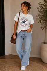 Converse Shirt