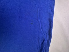Gildan Activewear Heavy Weight Cotton Mens XL Blue T Shirt University Of Florida