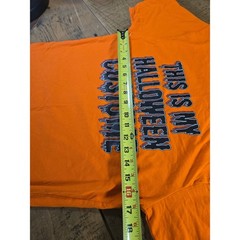 Way To Celebrate! Halloween Costume T-Shirt – Novelty Tee – Men’s Small