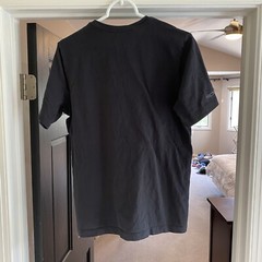 Arcteryx Leaf Evolve Per Factum ‘EPF’ 2 Tee – Excellent – Mens Medium – Black