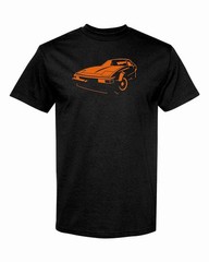 1983 CELICA SUPRA Adult Unisex T-Shirt Multi Colors S-XL FREE S&H! Sports Car