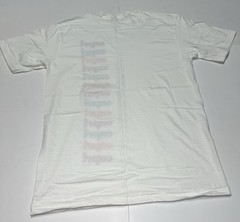 RARE Vintage 90s Capri Super Slims Shirt Size L Made In USA