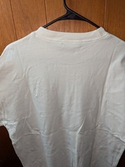 Vintage Lai See Shirts Embroidered Hong Kong Short Sleeve Shirt Sz Medium White