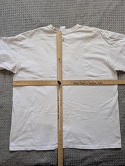 Jordan Air Jordan Flight Shirt Men Extra Large White Jumpman Graphic Vintage Y2K