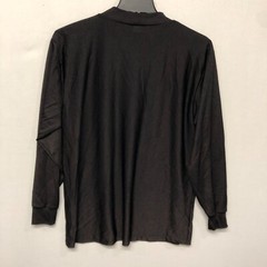 Vintage Ace Sportswear Men Long Sleeve Mock Top Shirt Size XL X-Large M212 – 30