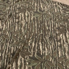 VINTAGE 90’s Realtree Shirt Adult Large Camo Single Stitch Grunge Ace Sportswear