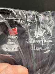 Disney Hollywood Studios The Great Movie Ride Thats A Wrap Tee Shirt Medium GRAY