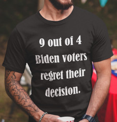 Joe Biden Funny Humor T shirt Trump 2024 Political Shirts Funny Biden T-Shirts