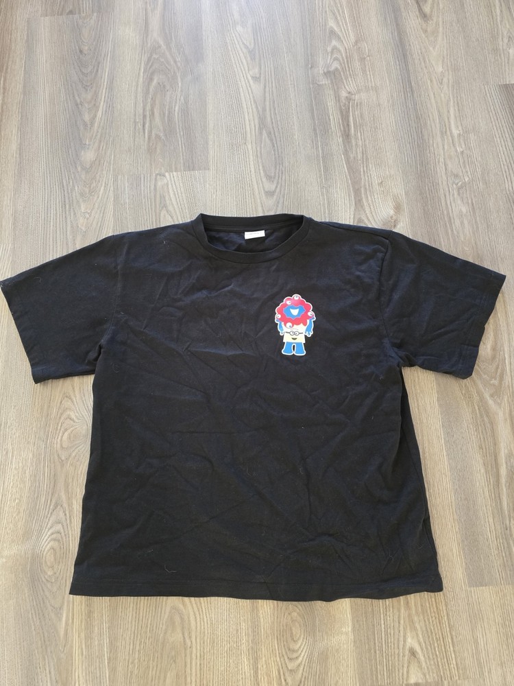 World Expo Osaka 2025 Minions T shirt New Japan Limited Edition FITS Like Med