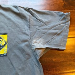 Vtg Martial Arts T-Shirt Kenyon’s Soo Bahk Do San Diego 6th Annual 1998 Men’s XL