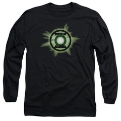 Green Lantern T-Shirt Green Glow Men’s S-5XL Officially Licensed DC Comics Tee