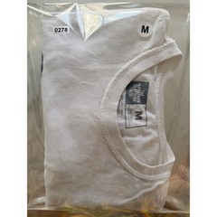 The Marathon Clothing Crenshaw Graphic T-Shirt White Mens Medium Nipsey Hussle