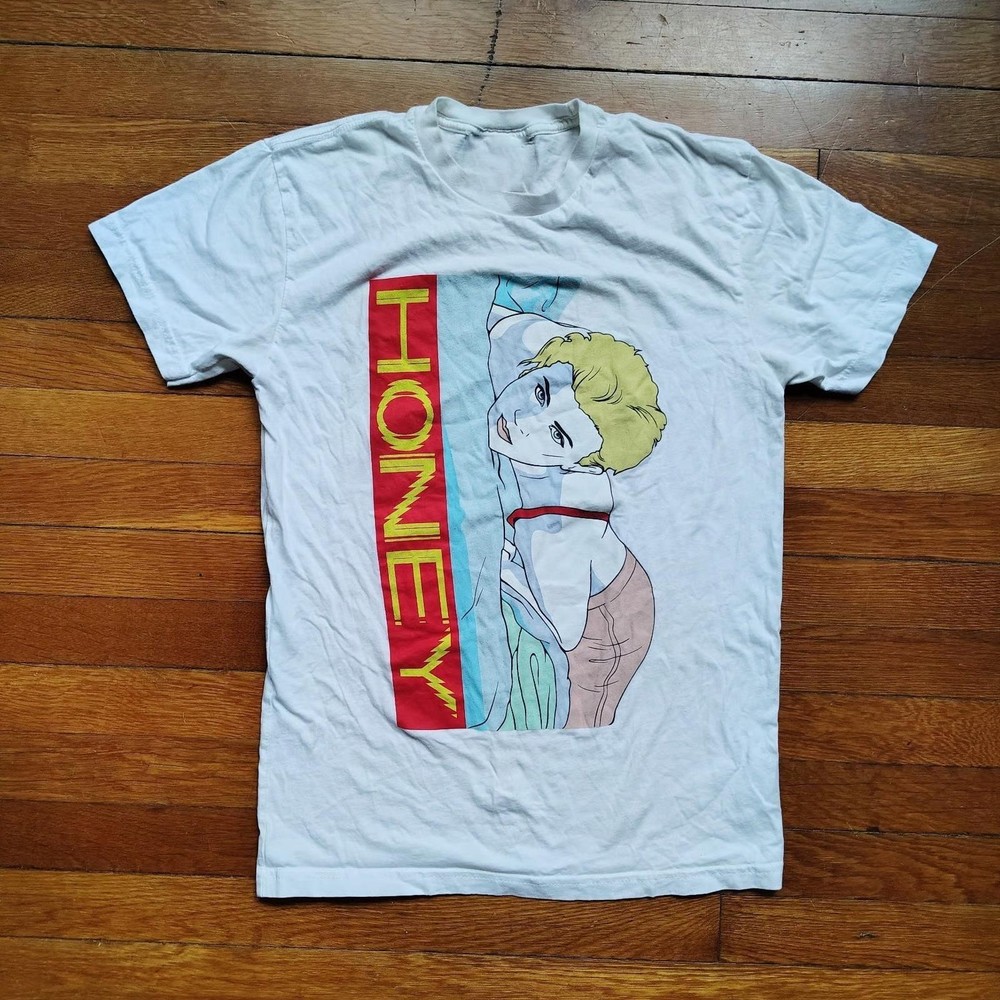 rare Robyn Honey Tour 2019 Tee USA Shirt Unisex SEG_127