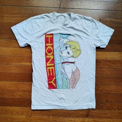 rare Robyn Honey Tour 2019 Tee USA Shirt Unisex SEG_127