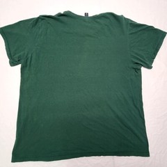 Minnesota Wilds I Am Committed The Comcert Tee District Green 2XL Pre-shrunk