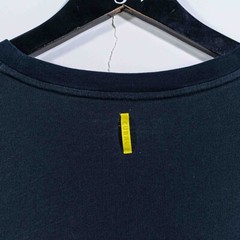 Steph Curry Under Armour Shirt XL Comin In Hot SC30 HeatGear Black Graphic Tee