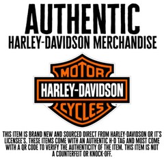 Harley-Davidson Racing Men’s #1 T-Shirt, Black – 99021-20VM