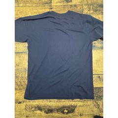 American Outlaws Pride Be The Change US Soccer Supporters T-Shirt Navy Blue