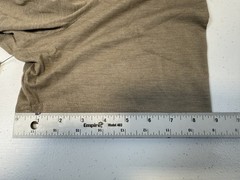 Men’s Shirts, (New w/tags), Athletic Works, S/S Crew Neck Pocket Tee 3XL (54-56)