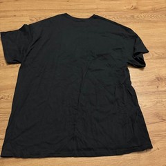 Muhammad Ali The Greatest Men’s XL Black Graphic T-Shirt The Peoples Champ
