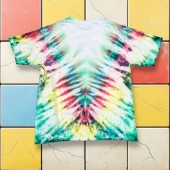 Vintage 90s One Tequila Two Tequila Three Tequila Floor Cancun T-Shirt Large