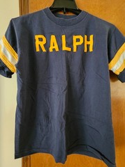 Ralph Nick at Nite men’s t-shirt size L (running smaller) made in USA vintage